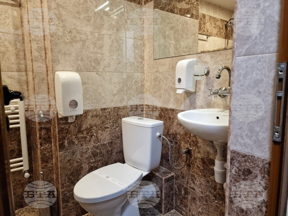 Курортен комплекс Вили Костенец - хотел "Констанция"