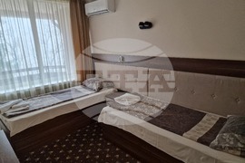 Курортен комплекс Вили Костенец - хотел "Констанция"