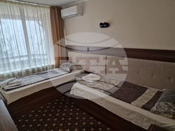 Курортен комплекс Вили Костенец - хотел "Констанция"