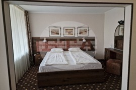 Курортен комплекс Вили Костенец - хотел "Констанция"