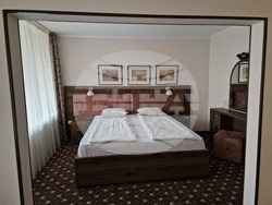 Курортен комплекс Вили Костенец - хотел "Констанция"