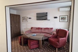 Курортен комплекс Вили Костенец - хотел "Констанция"