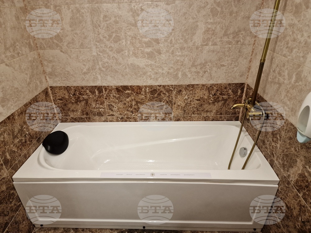 Курортен комплекс Вили Костенец - хотел "Констанция"