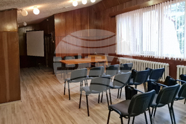 Курортен комплекс Вили Костенец - хотел "Констанция"