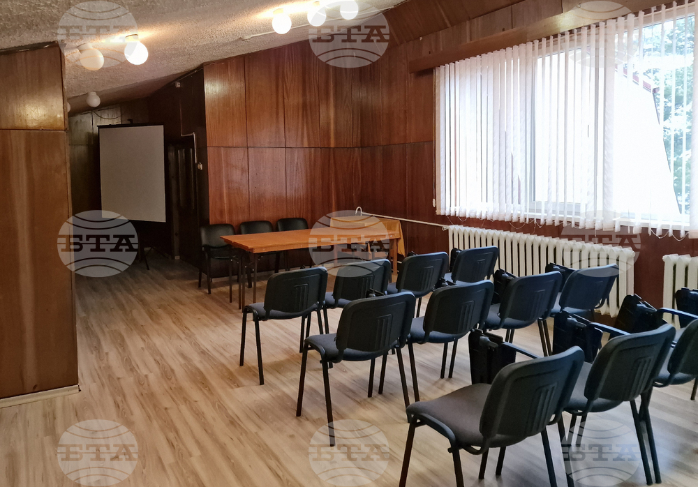 Курортен комплекс Вили Костенец - хотел "Констанция"