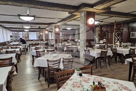 Курортен комплекс Вили Костенец - хотел "Констанция"