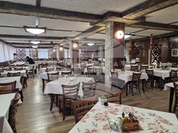 Курортен комплекс Вили Костенец - хотел "Констанция"