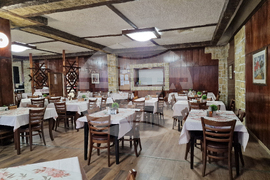 Курортен комплекс Вили Костенец - хотел "Констанция"