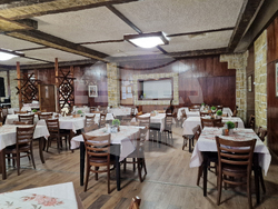 Курортен комплекс Вили Костенец - хотел "Констанция"