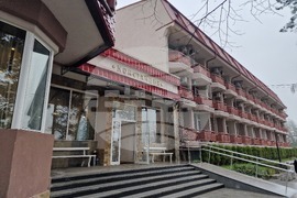 Курортен комплекс Вили Костенец - хотел "Констанция"