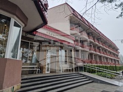 Курортен комплекс Вили Костенец - хотел "Констанция"