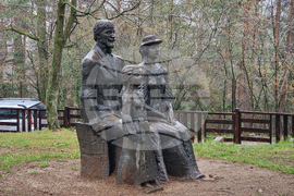 Курортен комплекс Вили Костенец - хотел "Констанция"