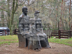 Курортен комплекс Вили Костенец - хотел "Констанция"