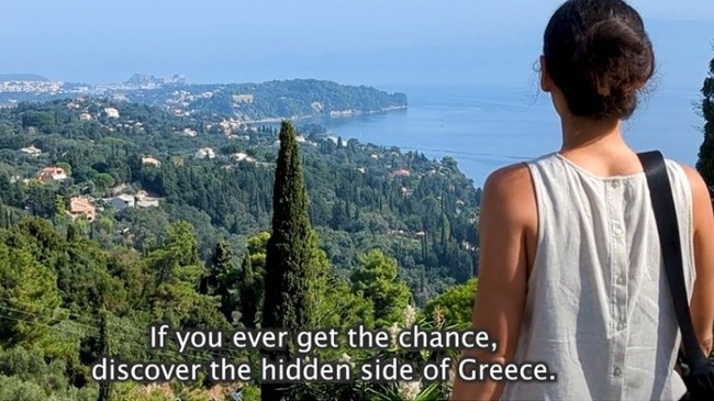АНА-МПА: Гръцката национална туристическа организация започва иновативна кампания за укрепване на образа на Гърция в „ТикТок“ и „ЮТюб“