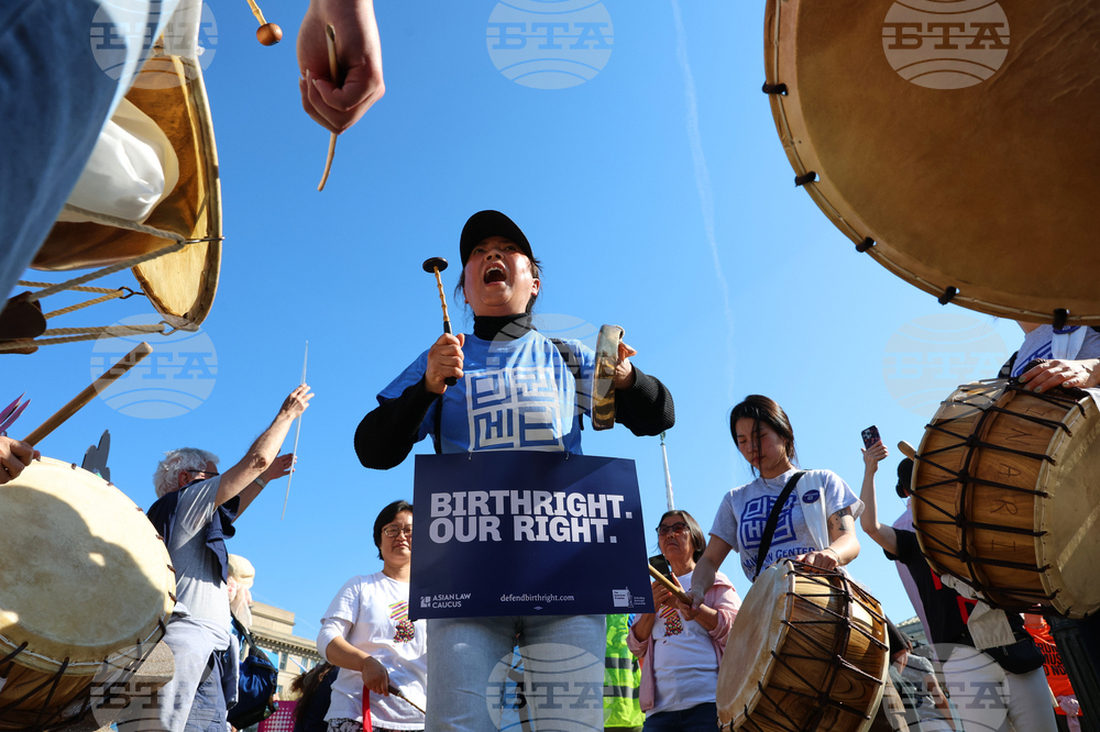 Supreme Court Birthright Citizenship