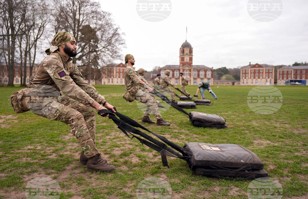 Britain Holla Mahalla