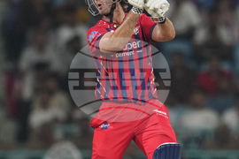 India IPL Cricket