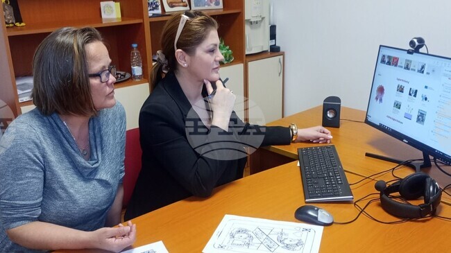 Регионалната библиотека в Кърджали спечели наградата на All Digital Week в категория „Изкуствен интелект и нововъзникващи технологии“