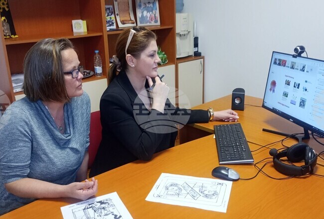 Регионалната библиотека в Кърджали спечели наградата на All Digital Week в категория „Изкуствен интелект и нововъзникващи технологии“