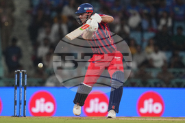 India IPL Cricket