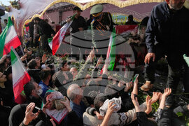Iran War
