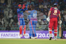 India IPL Cricket