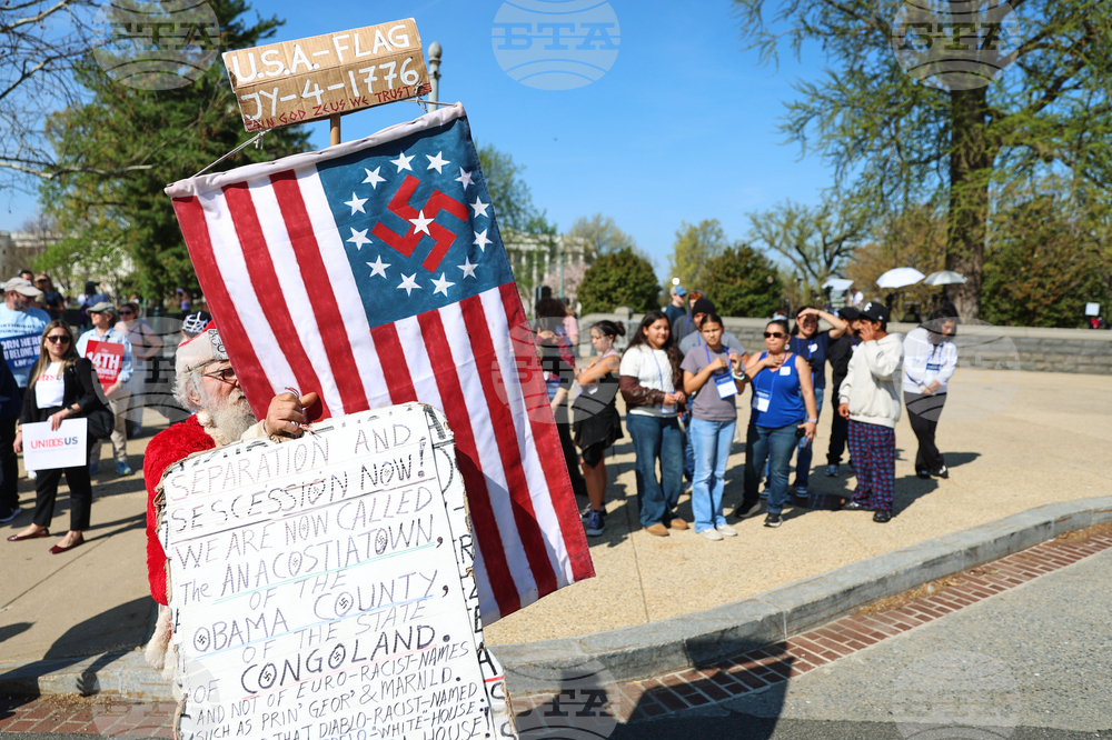 Supreme Court Birthright Citizenship