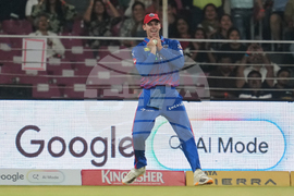 India IPL Cricket