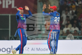 India IPL Cricket