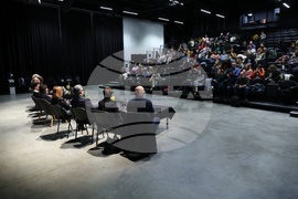 Предизборен дебат - „Култура & Политика 2026“