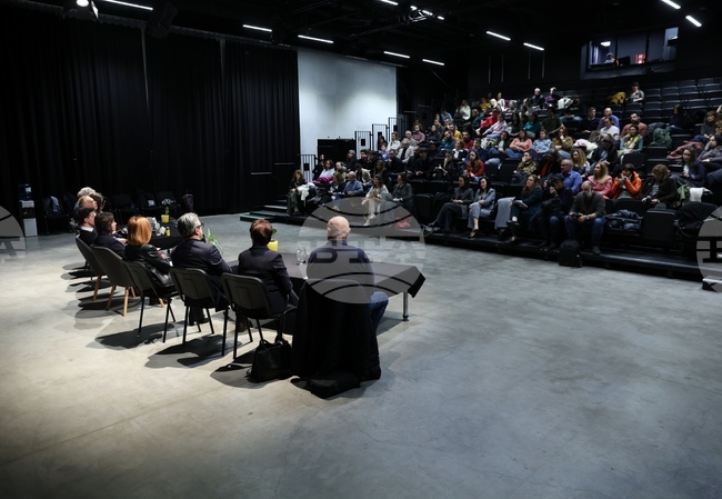 Предизборен дебат - „Култура & Политика 2026“