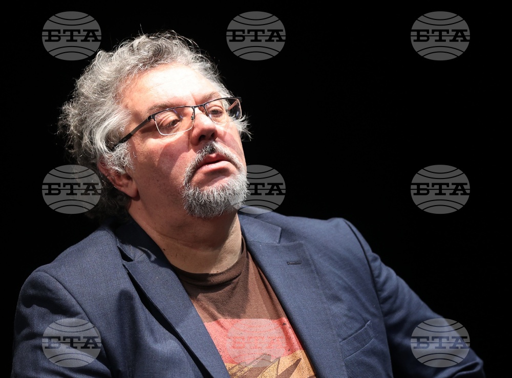 Предизборен дебат - „Култура & Политика 2026“