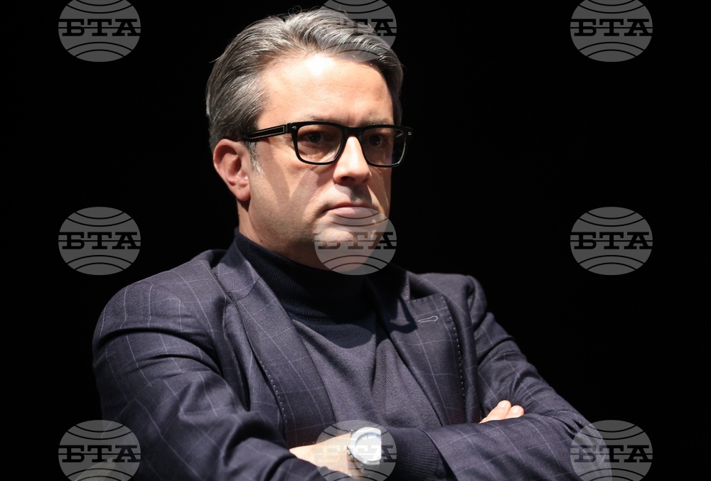 Предизборен дебат - „Култура & Политика 2026“