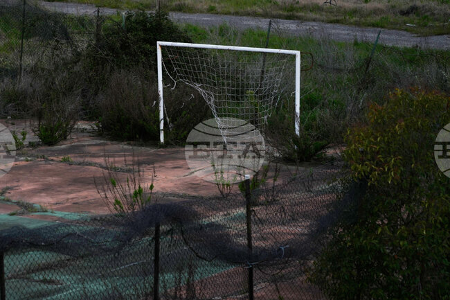 ATOPIX Italy Daily Life