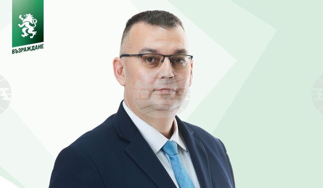 Пловдив остава без „Топъл обяд“ от 16 май, предупреди Емил Янков от „Възраждане" 