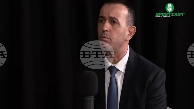 КосоваПрес: Спортният министър на Косово изтъкна институционалния ангажимент за организацията на Средиземноморските игри в Прищина през 2030 г.