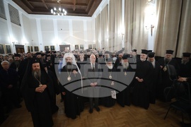 Книга - „Свещеници, бийте камбаните! Неврокопски митрополит Натанаил – живот и слово“ - представяне