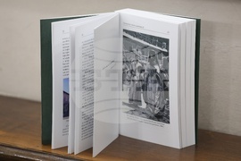 Книга - „Свещеници, бийте камбаните! Неврокопски митрополит Натанаил – живот и слово“ - представяне