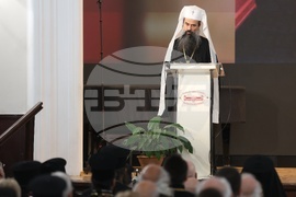 Книга - „Свещеници, бийте камбаните! Неврокопски митрополит Натанаил – живот и слово“ - представяне