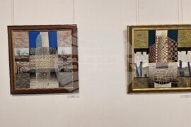 Шумен - изложба "Пролетен салон"