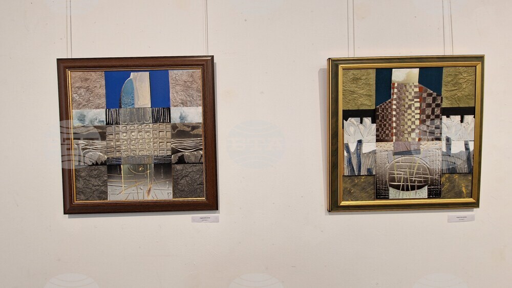 Шумен - изложба "Пролетен салон"