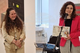 Шумен - изложба "Пролетен салон"