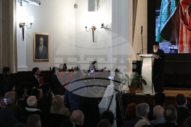 Книга - „Свещеници, бийте камбаните! Неврокопски митрополит Натанаил – живот и слово“ - представяне