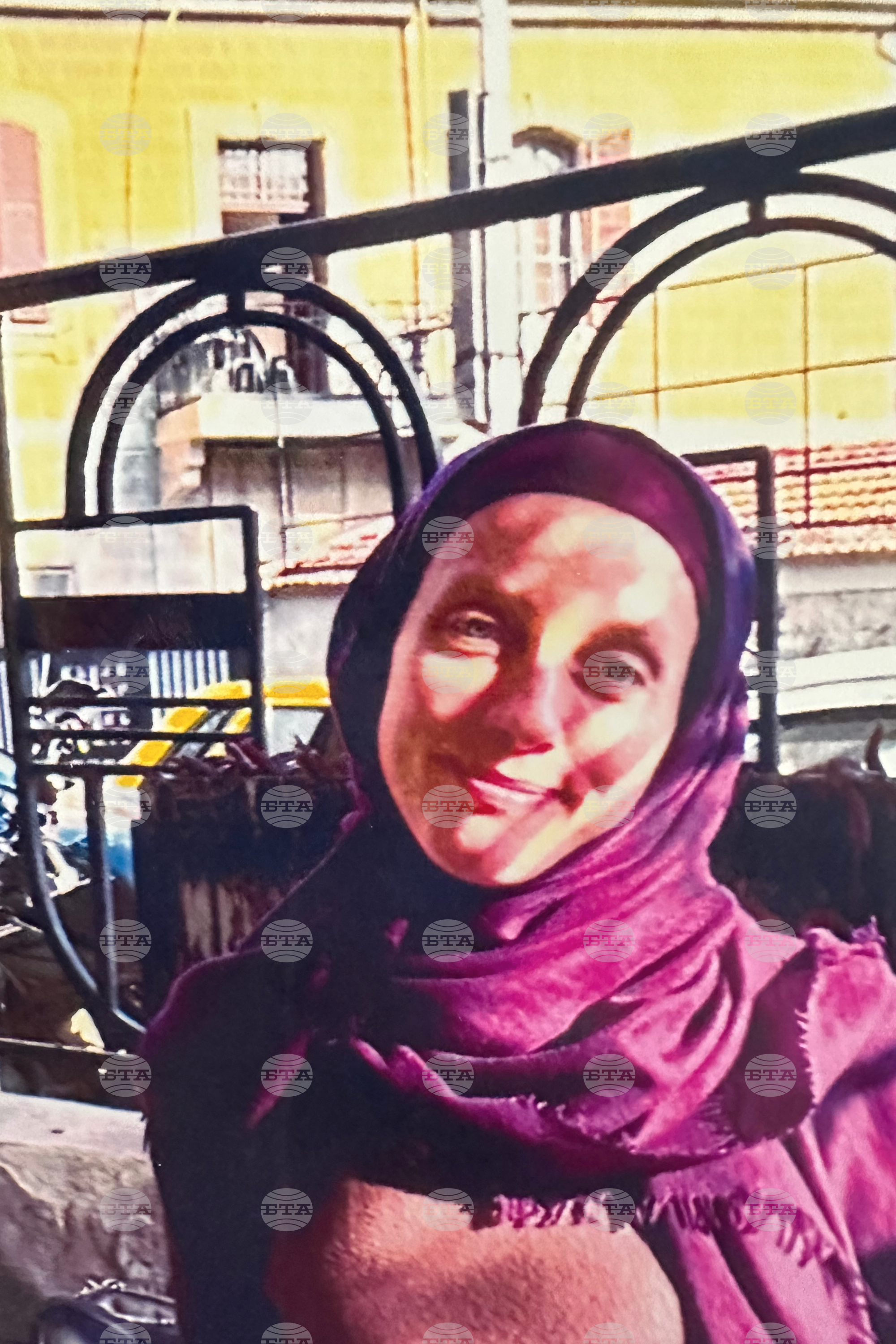 Iraq US Kidnapped Journalist