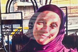 Iraq US Kidnapped Journalist