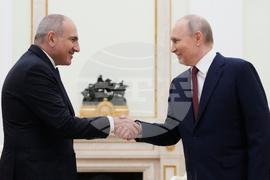 Russia Armenia