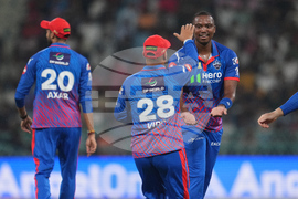 India IPL Cricket