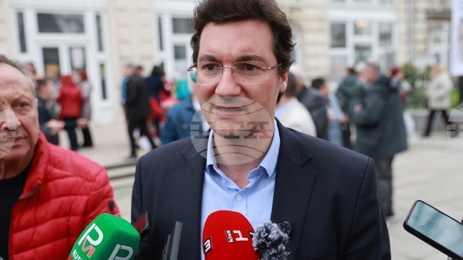 Socialist Party Leader Says Parliament Sitting Failed to Address Fuel Prices