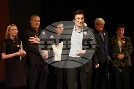 Русе - БСП - Крум Зарков - среща