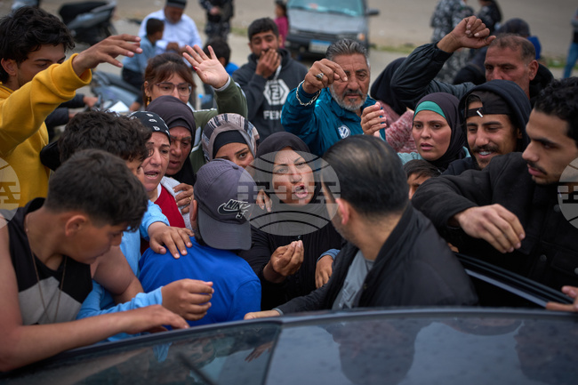 Lebanon Israel Iran War